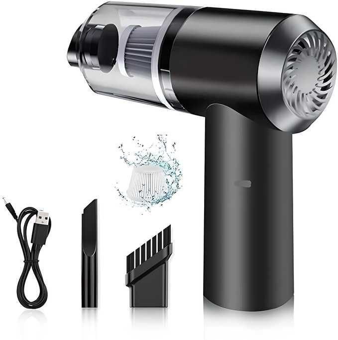 Portable Air Duster