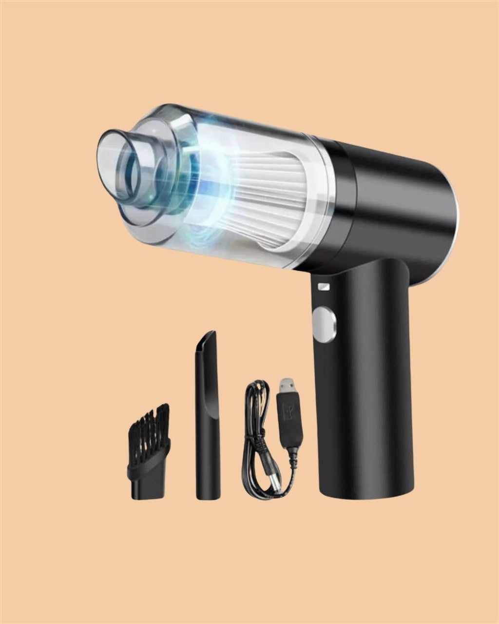 Portable Air Duster