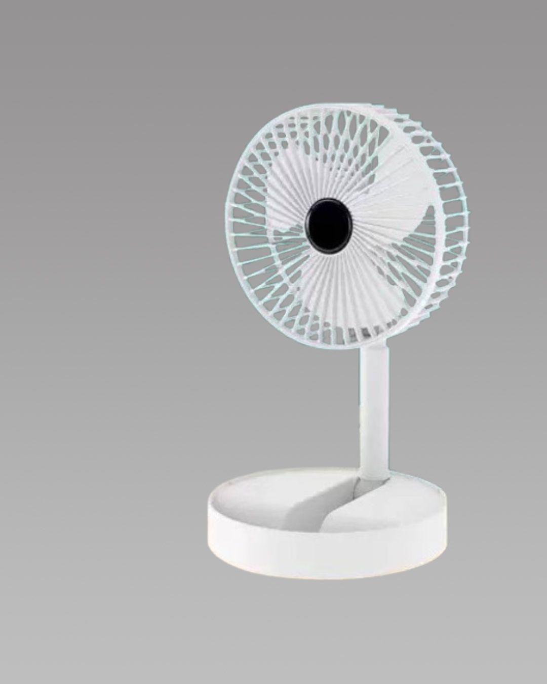 High Speed Desk Fan