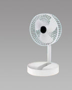 High Speed Desk Fan
