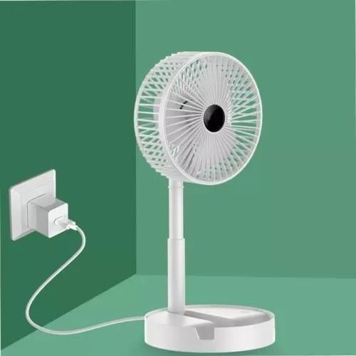 High Speed Desk Fan
