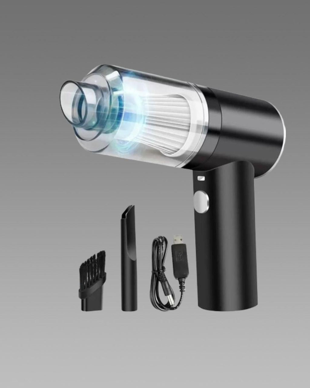 Portable Air Duster