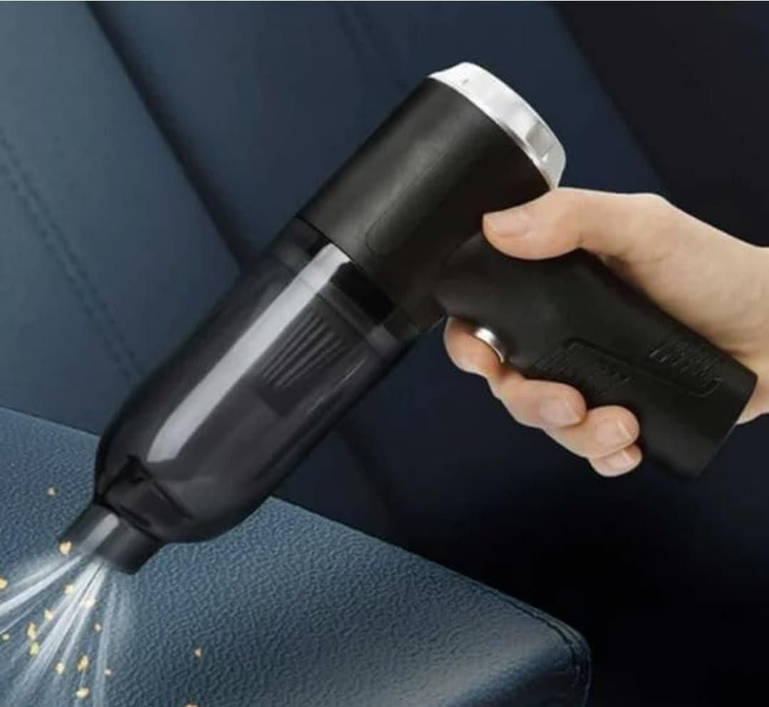 Portable Air Duster