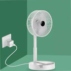 High Speed Desk Fan