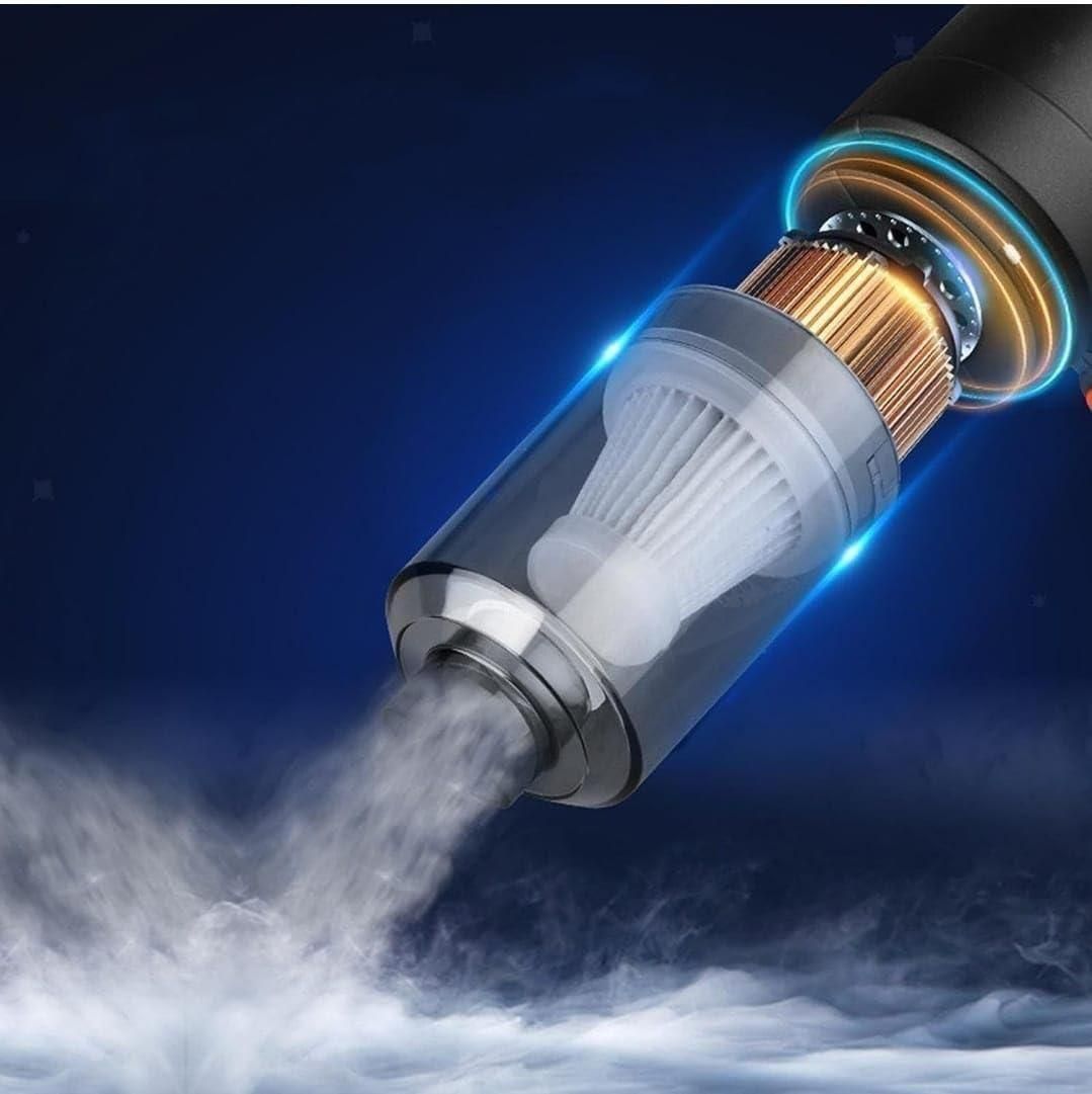 Portable Air Duster