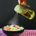 Sprayer Oil Dispenser