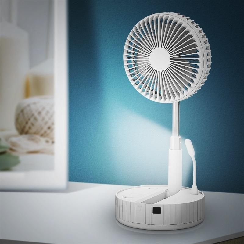 High Speed Desk Fan