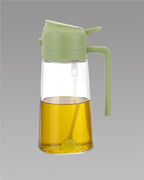 Sprayer Oil Dispenser
